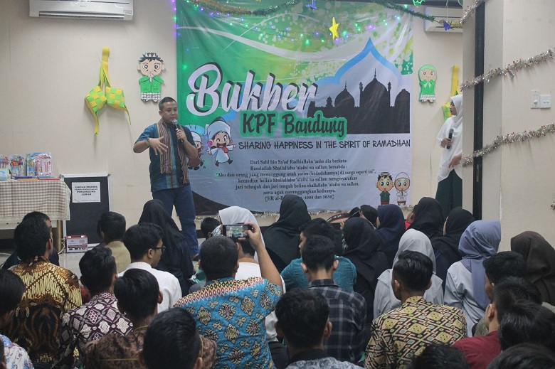 KPF BANDUNG